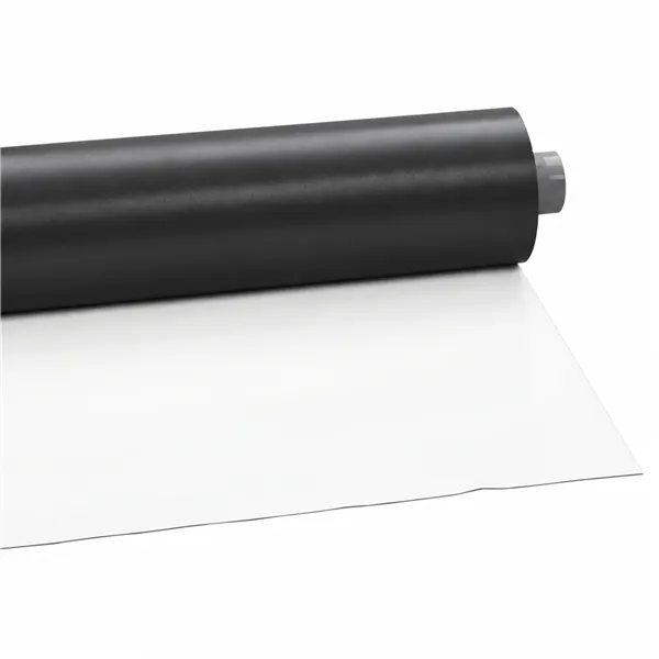 BAUDER / PVC / THERMOFOL U18 FR (1,5 × 20 m = 30 m²) - bílá