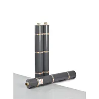 BAUDER / PVC / THERMOFOL U20 (1,5 × 20 m = 30 m²) - světle šedá