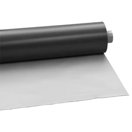 BAUDER / PVC / THERMOFOL U20 (1,5 × 20 m = 30 m²) - světle šedá