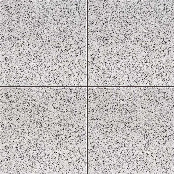 SEMMELROCK LA LINIA / dlaždice 40,5x40,5x3,8 cm, jemně vymývaný povrch, povrchová ochrana Semmerlock Protect - granit světlá