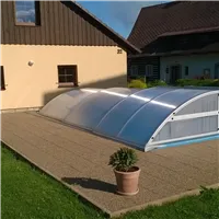 SEMMELROCK PICOLA / vymývaná dlaždice s hrubším povrchem 40,5x40,5x3,8 cm - říční stěrk hnědá