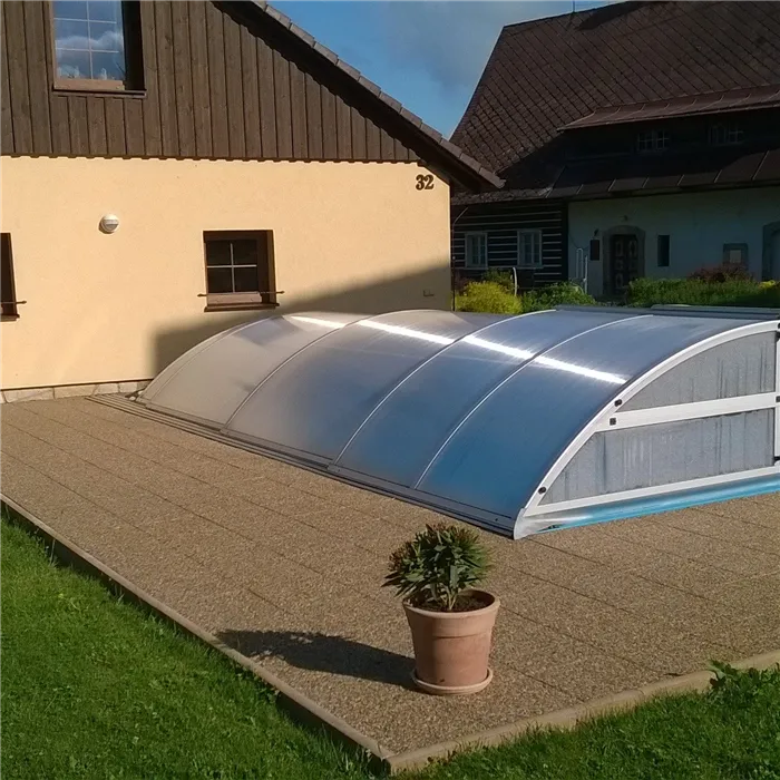 SEMMELROCK PICOLA / vymývaná dlaždice s hrubším povrchem 40,5x40,5x3,8 cm - říční stěrk hnědá