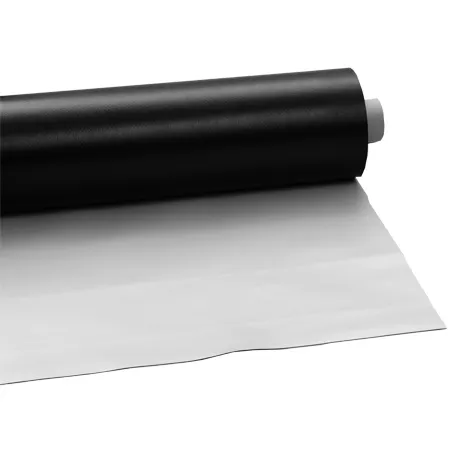 BAUDER / PVC / THERMOFOL M20 (1,5 × 20 m = 30 m²) - světle šedá
