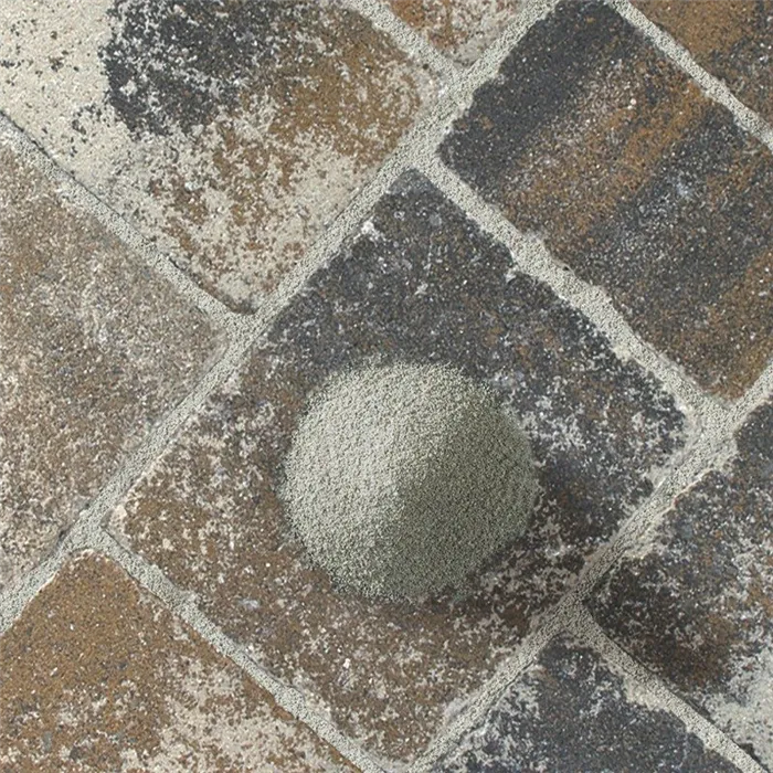 SEMMELROCK SPÁROVACÍ PÍSEK BALENÝ / písek na spárování dlažby a dlaždic zrnitost 0,3-1 mm pro spáru 3-5 mm, 25 kg - přírodní