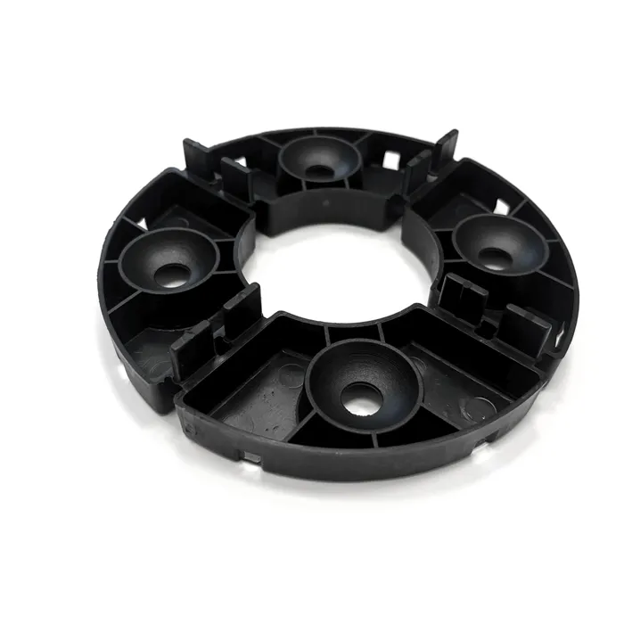 SEMMELROCK TERČ POD DLAŽBU KRUHOVÝ / průměr 15,5 cm, výška 1,4 cm