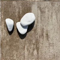 SEMMELROCK ASTI COLORI protect / dlaždice s rovnými hranami a Colorflow povrchem 60x30x5 cm - bílohnědá