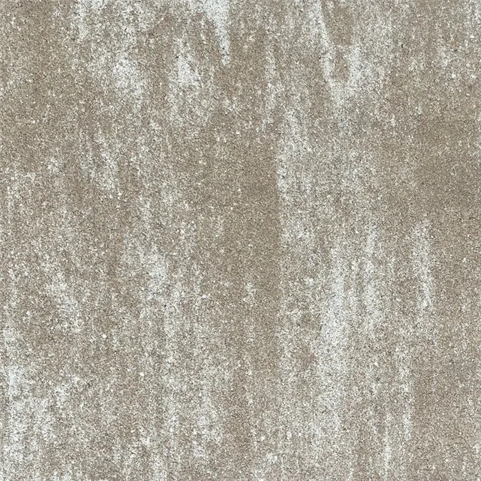 SEMMELROCK ASTI COLORI protect / dlaždice s rovnými hranami a Colorflow povrchem 60x30x5 cm - bílohnědá