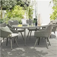 SEMMELROCK ASTI Natura protect / dlaždice bez zkosení 60x30x8 cm - světle šedá