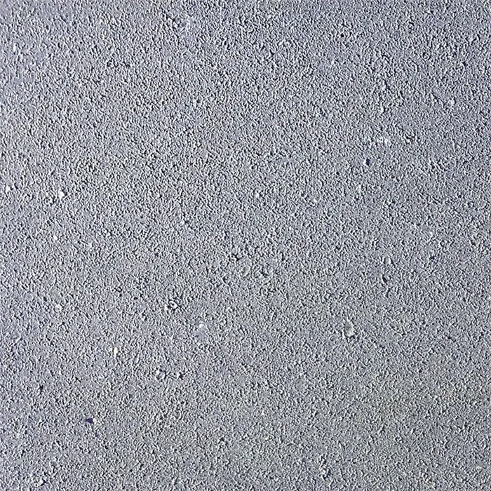 SEMMELROCK ASTI Natura Kombi protect / dlažba s hladkým povrchem bez zkosené hrany, výška 7 cm, PaveLock System - třpytivě ocelově šedá