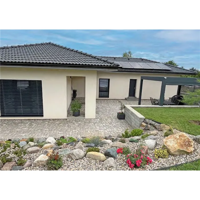 SEMMELROCK BELLANO ANTICO kombi / dlažba outloukaná, výška 6 cm, big bag - lávově šedá melírovaná