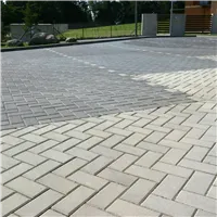 SEMMELROCK CITYTOP Obdélník / dlažba se zkosenou hranou 20x10x8 cm - antracit