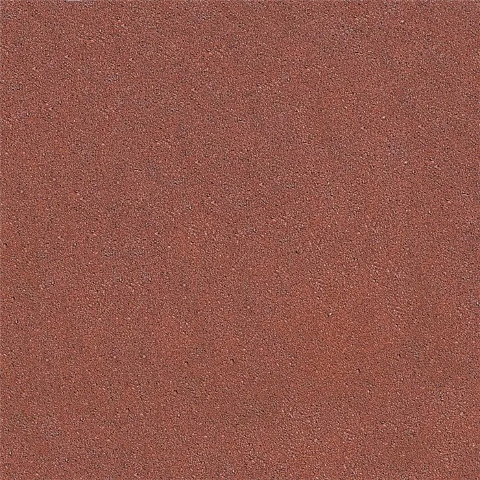 SEMMELROCK ÍČKO 10 / dlažba se zkosenou hranou - krajovka 20x14x10 cm - červená