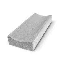 SEMMELROCK ŽLAB / žlab malý 50x20x8 cm - šedá