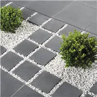 SEMMELROCK VEGETAČNÍ KÁMEN / eko dlažba 30 % RC 30x15x8 cm - antracit