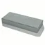 SEMMELROCK CITYTOP / schod 120x35x15 cm - šedá
