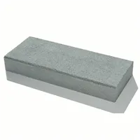 SEMMELROCK CITYTOP / schod 60x35x15 cm - šedá