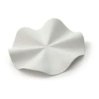 BAUDER / FPO UE univerzální roh (vlnovec) - stříbřitě šedá