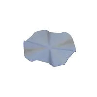 BAUDER / FPO UE univerzální roh (vlnovec) - stříbřitě šedá