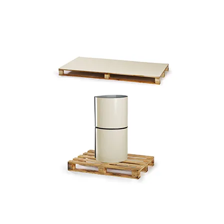 BAUDER / FPO VBL-C 14 poplastovaný plech svitek (1 × 30 m = 30 m²) - perleťově bílá