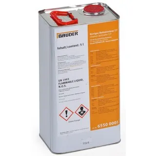 BAUDER / FPO ČISTIČ (AKTIVÁTOR) 5 l