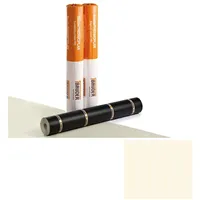 BAUDER / THERMOPLAN T15 (0,5 × 10 m = 5 m²) - perleťově bílá