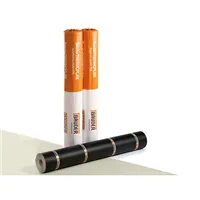 BAUDER / THERMOPLAN TL18 (0,5 × 10 = 5 m²) - stříbřitě šedá