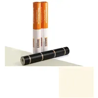 BAUDER / THERMOPLAN T15 (1,5 × 20 m = 30 m²) - perleťově bílá