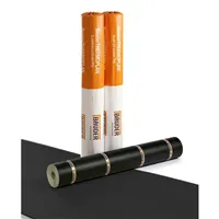 BAUDER / FPO / THERMOPLAN T18 (1,5 × 20 m = 30 m²) - granitově černá
