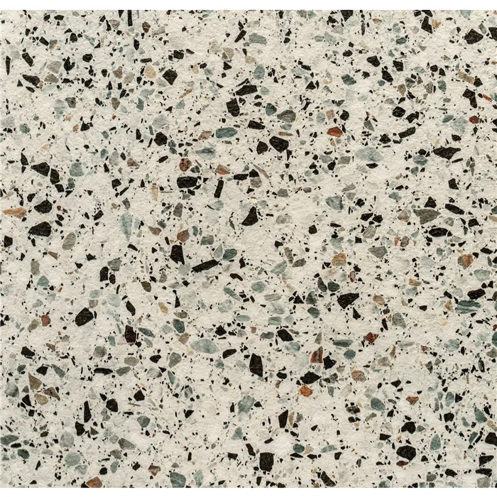 SEMMELROCK AIRPAVE SALERO / porcelánové dlaždice 60,5x60,5x2 cm - terrazzo