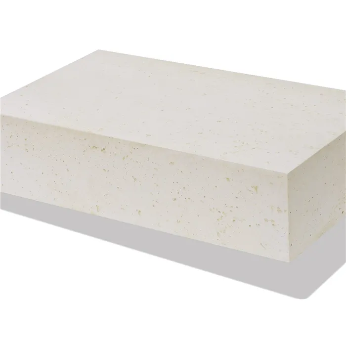 SEMMELROCK LUSSO TIVOLI / schod 60x30x15 cm - krémově bílá