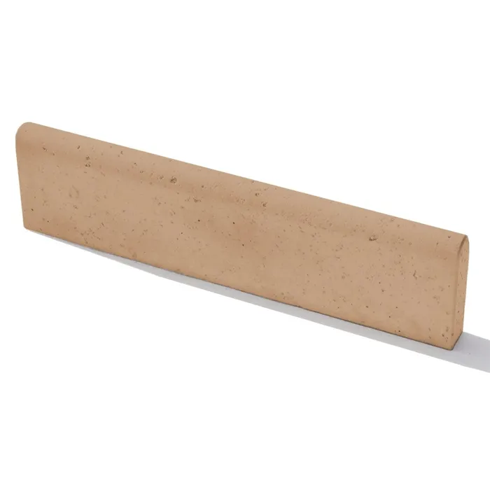 SEMMELROCK BRADSTONE OLD TOWN / obrubník 60x4x15 cm - hnědá