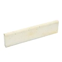 SEMMELROCK BRADSTONE OLD TOWN / obrubník 60x4x15 cm - slonovinová