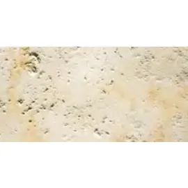 SEMMELROCK BRADSTONE TRAVERO / rohový schod 35x35x15 cm,  přirozeně strukturovaný povrch - béžová melírovaná