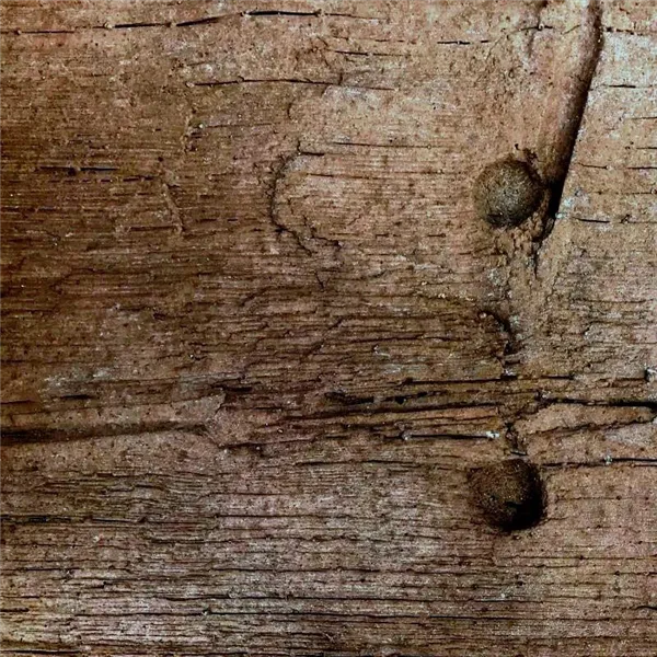 SEMMELROCK BRADSTONE / podvalová deska 90x23,5x5 cm, struktura dřeva - antická hnědá