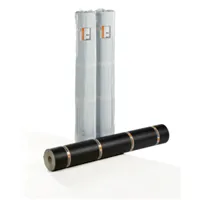 BAUDER / THERMOPLEX P 18 (2 × 15 m = 30 m²) - bílá