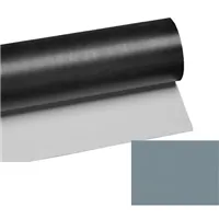 BAUDER / THERMOFIN F15 (1,5 × 20 m = 30 m²) - stříbřitě šedá