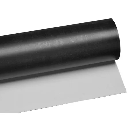 BAUDER / THERMOFIN F15 (1,5 × 20 m = 30 m²) - stříbřitě šedá