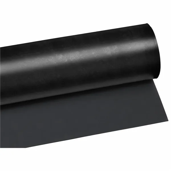 BAUDER / FPO / THERMOFIN F18 (1,5 × 20 m = 30 m²) - granitově černá