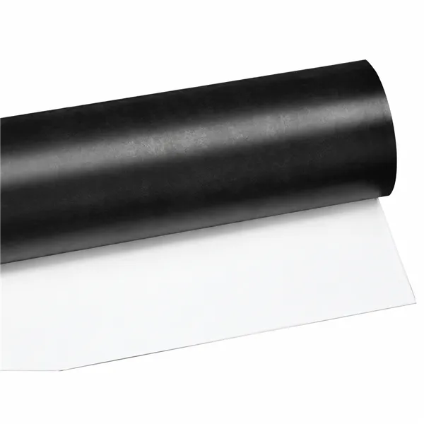 BAUDER / FPO / THERMOFIN F18 (1,5 × 20 m = 30 m²) - sněhově bílá