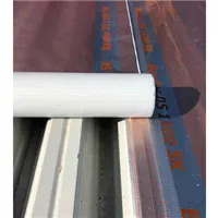 BAUDER / SYN DS 1500 SK - ALU-fólie (1,4 × 100 m = 140 m²)