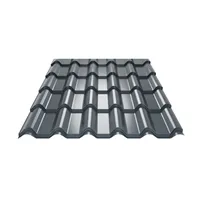 BUDMAT / ARIA 350/1040 PE RAL 7016 lesk - antracit