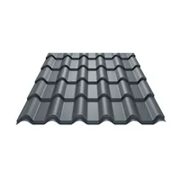 BUDMAT / ARIA 350/1040 ULTRAMAT RAL 7016 - antracit