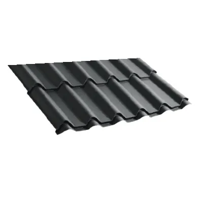 BUDMAT / ARIA 350/1040 ULTRAMAT RAL 7016 - antracit