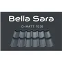 BUDMAT / BELLA SARA 350/1150 D-MAT PLUS RAL 7016 - antracit