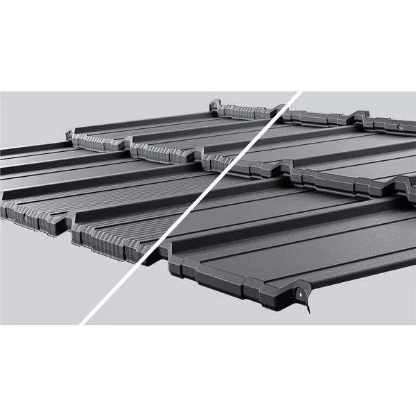 BUDMAT / COMO 350/1216 D-MATT RAL 7016 STANDARD - antracit