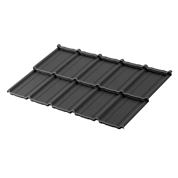 BUDMAT / COMO 350/1216 D-MATT RAL 7016 STANDARD - antracit