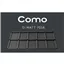 BUDMAT / COMO 350/1216 D-MATT RAL 7016 STANDARD - antracit
