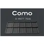 BUDMAT / COMO 350/1216 D-MATT RAL 7016 STANDARD - antracit