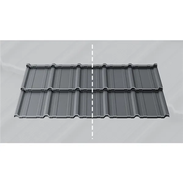 BUDMAT / COMO 350/1216 D-MATT RAL 7024 MIKROVLNA - šedá