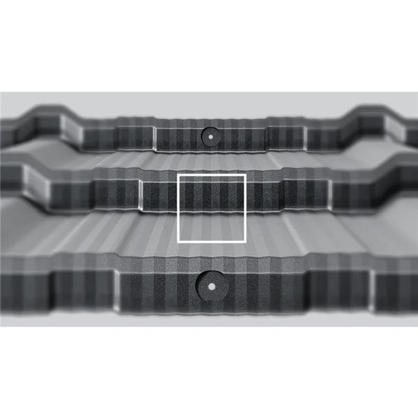 BUDMAT / COMO 350/1216 D-MATT PLUS RAL 7016 STANDARD - antracit